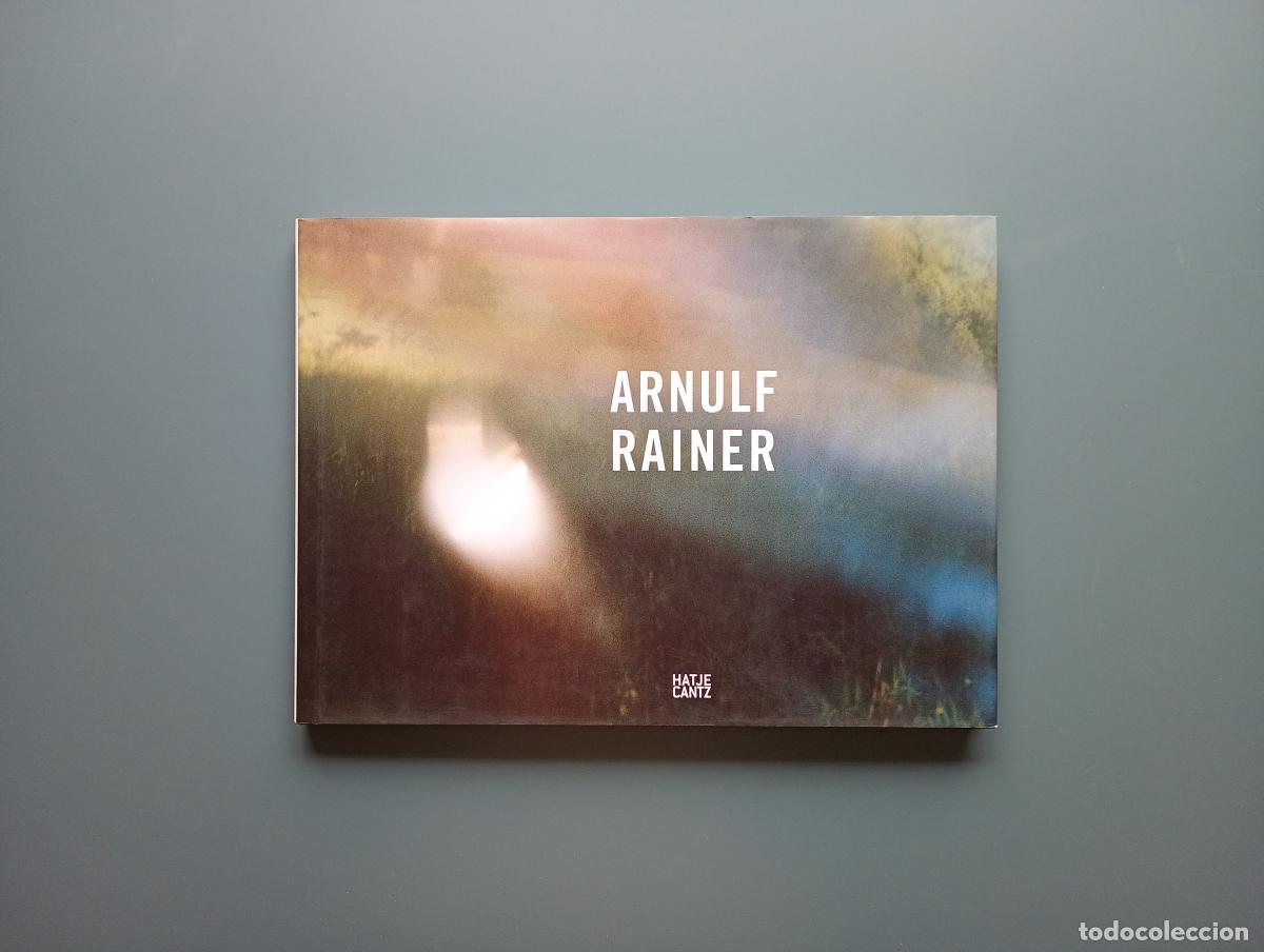 Livres d'occasion: Neue Fotoarbeiten: = New photographs - Rainer, Arnulf ; Fleck, Robert ; Middendorff, Kai