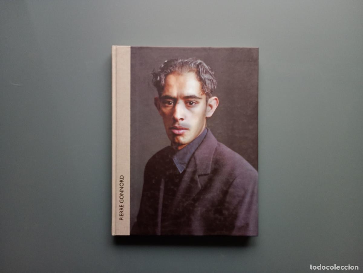 Libri di seconda mano: Pierre Gonnord : Testigos / Witnesses / T&eacute;moins - Beccaria, Marcella ; Mart&iacute;n Exp&oacute;sito, Alberto ; Go