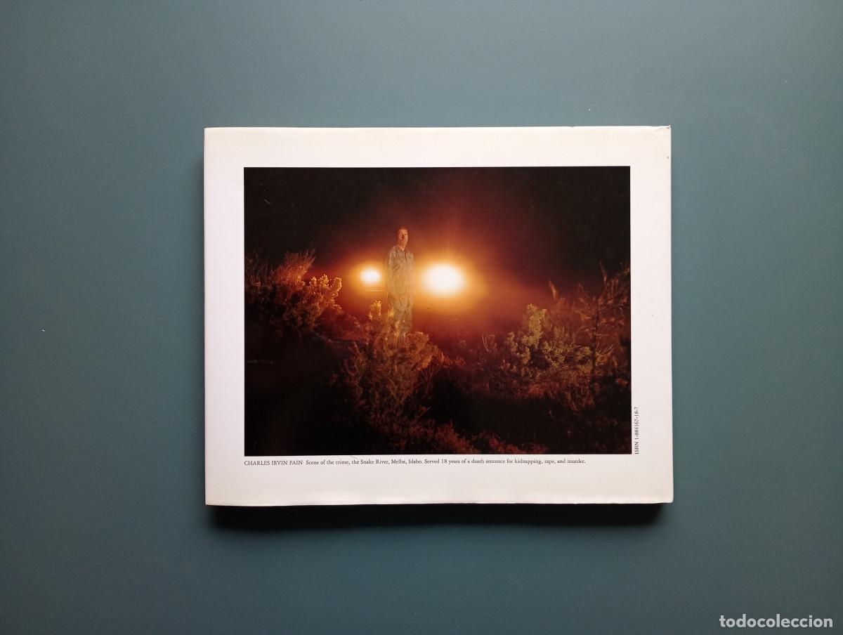 Libri di seconda mano: Taryn Simon: Charles Irvin Fain, from &rdquo;The Innocents&rdquo; project - Simon, Taryn