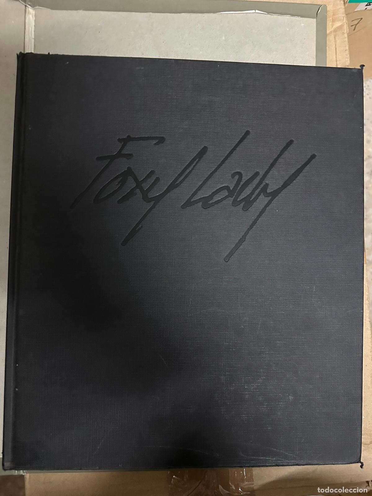 Second hand books: Foxy lady-CHEYCO LEIDMANN LEIDMANN, CHEYCO