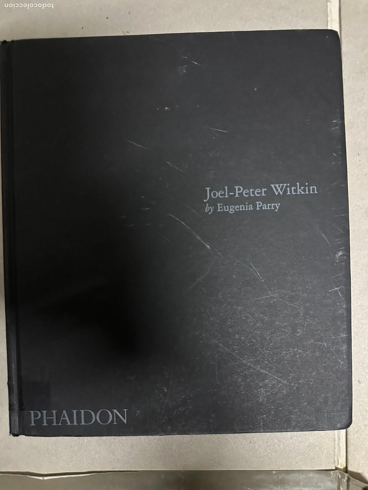 Libros de segunda mano: JOEL PETER WITKIN - PARRY EUGENIA - Foto 1