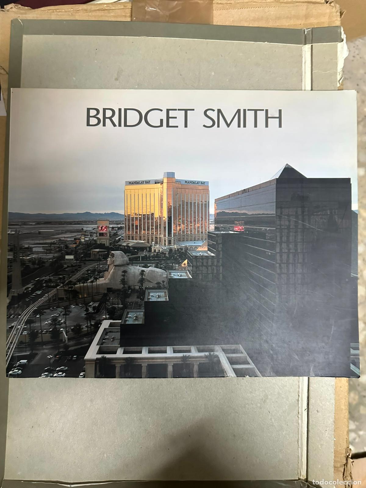 Libros de segunda mano: BRIDGET SMITH BRIDGET SMITH - Foto 1