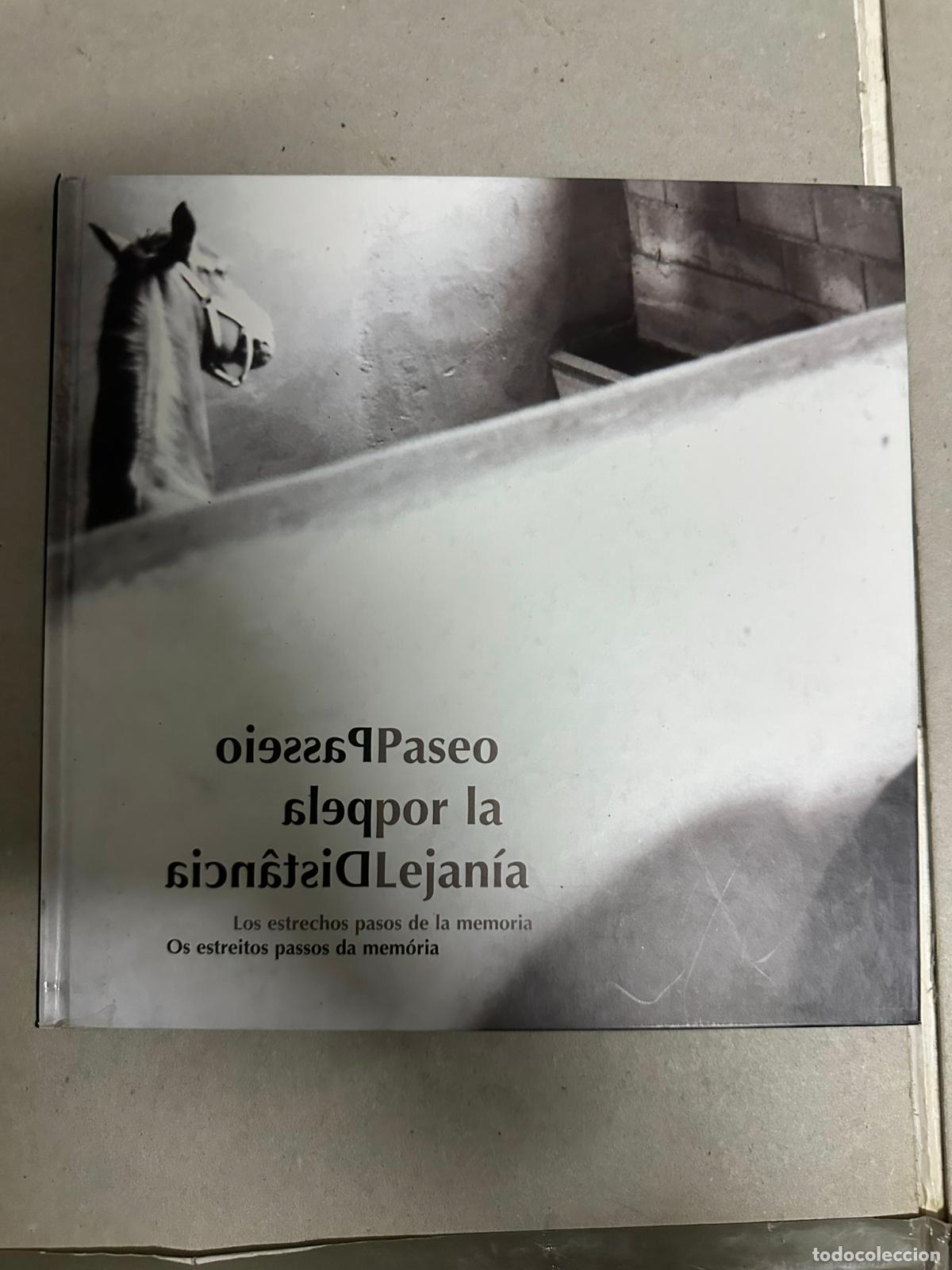 Gebrauchte B&uuml;cher: Paseo por la lejan&iacute;a - VV. AA., Juan Andr&eacute;s G&oacute;mez de Ag&uuml;ero Ormaza