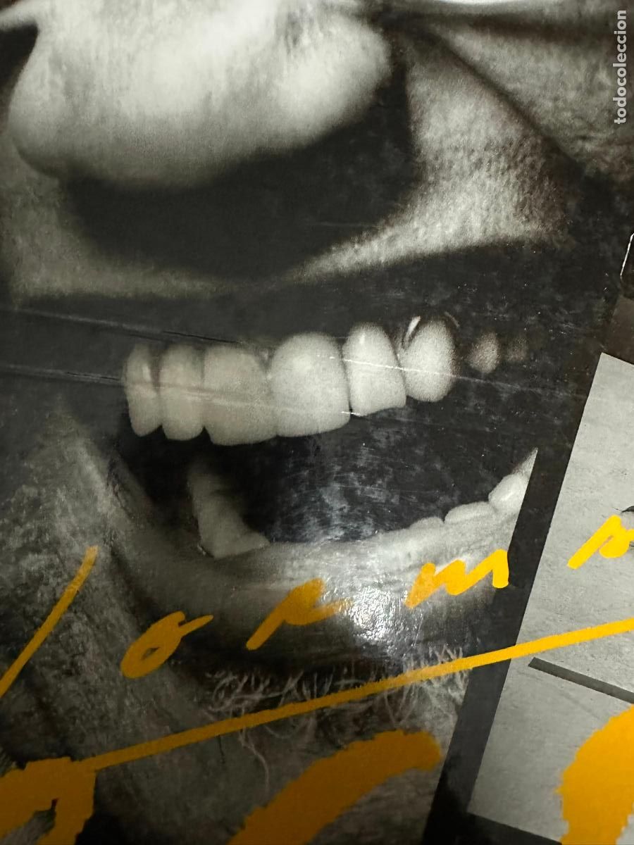 Libros de segunda mano: Sessions! Norman Seef - Foto 2