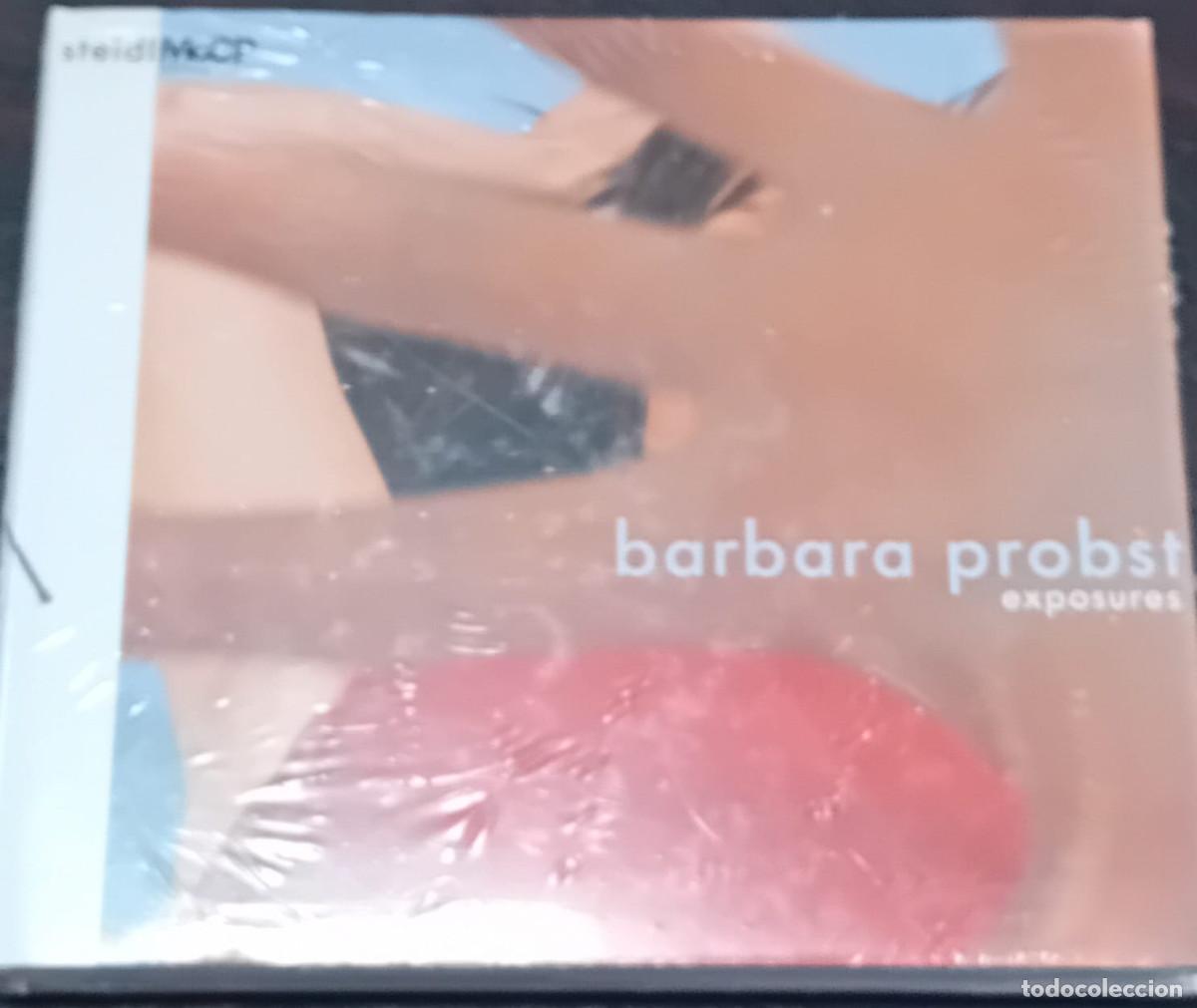 Gebrauchte B&uuml;cher: Exposures / Barbara Probst (2007)