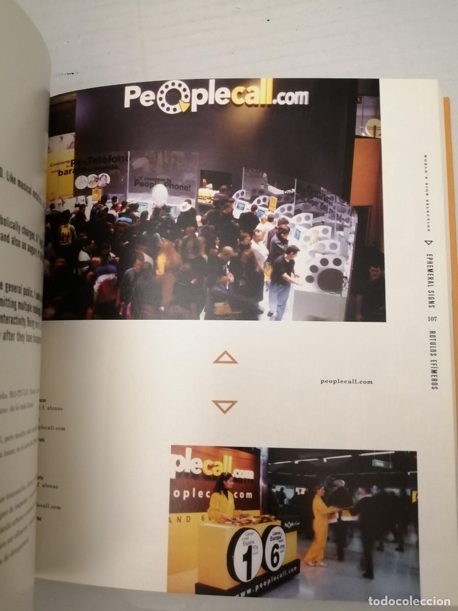 Libros de segunda mano: Worlds Sign Selection - Foto 3