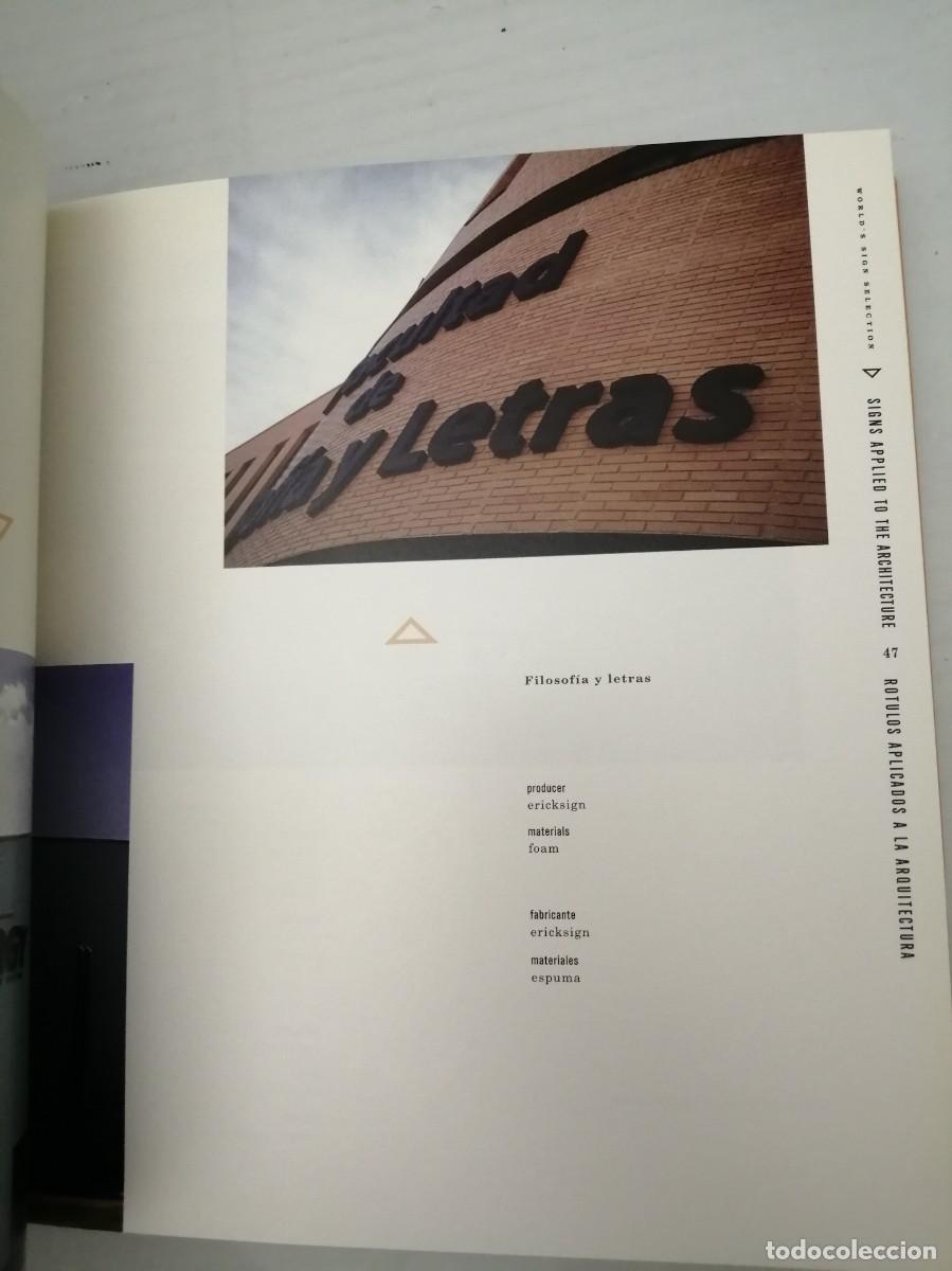 Libros de segunda mano: Worlds Sign Selection - Foto 5