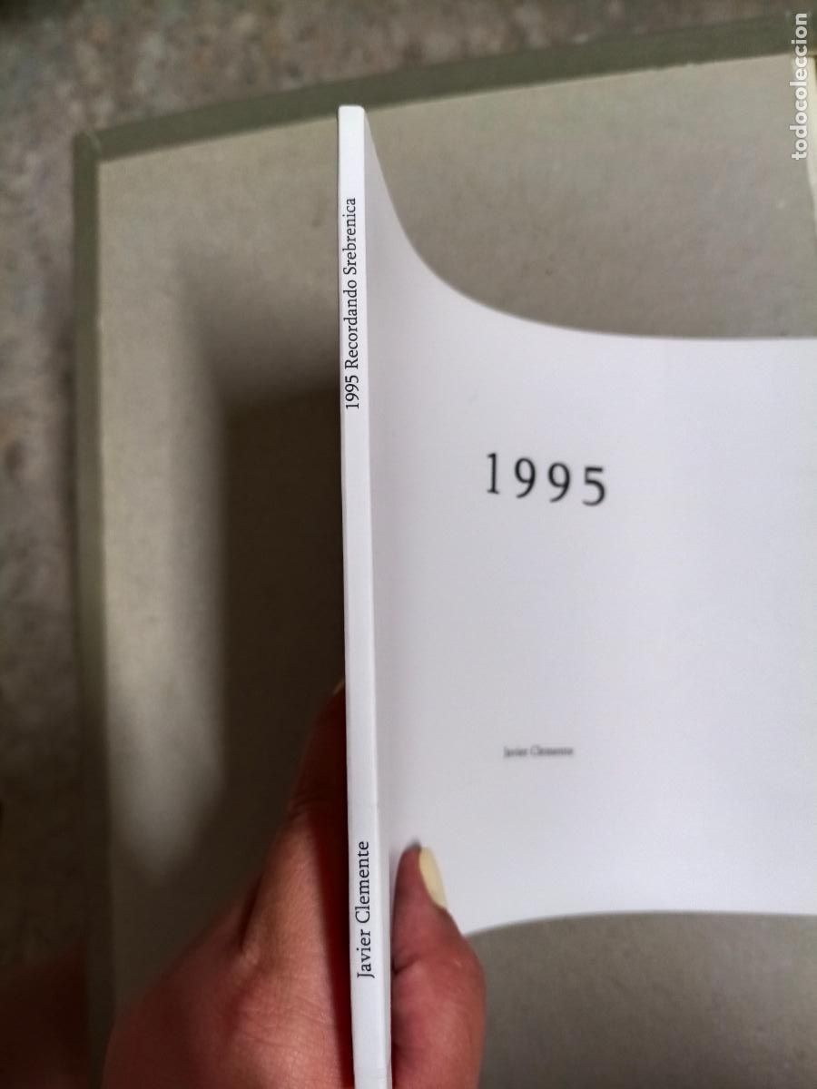 Libros de segunda mano: Javier Clemente - 1995 - Foto 2