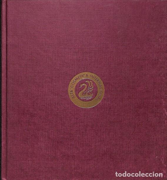 Gebrauchte B&uuml;cher: ALTA COSMETICA INTERNACIONAL - V.V.A - EDITORES VARIOS - 1980