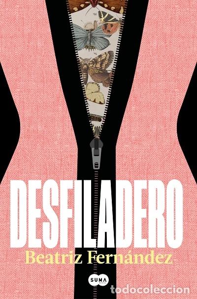 Libri di seconda mano: DESFILADERO - FERN&Aacute;NDEZ, BEATRIZ - Suma - 2023