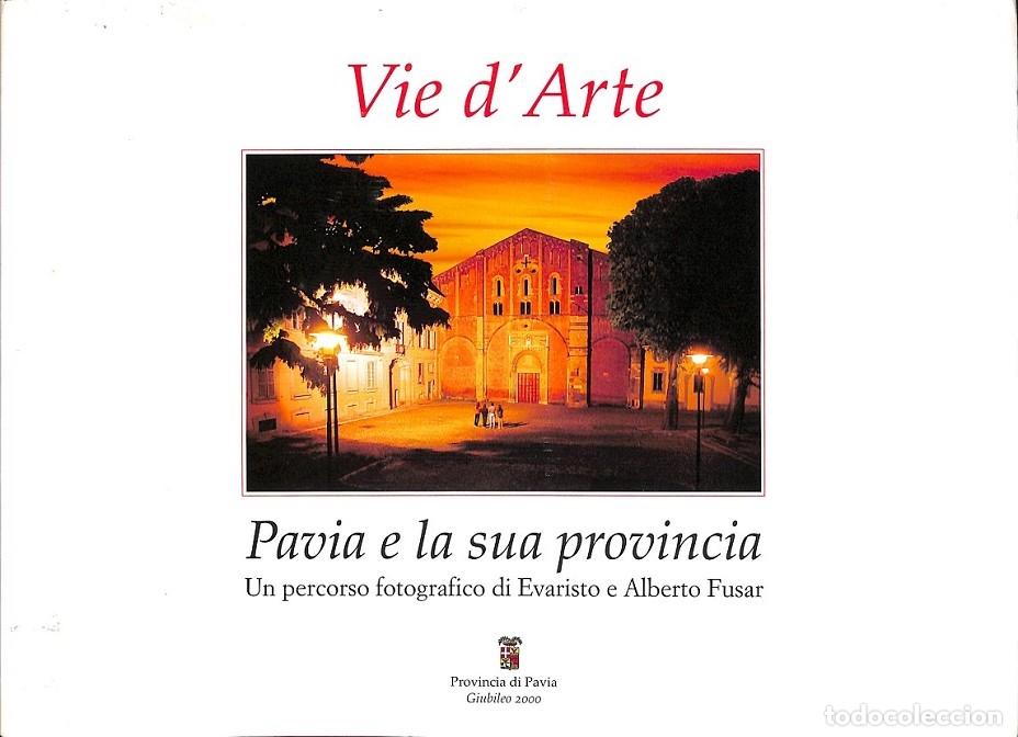 Gebrauchte B&uuml;cher: VIE D`ARTE (FRANC&Eacute;S) - V.V.A - EDITORES VARIOS - 2000