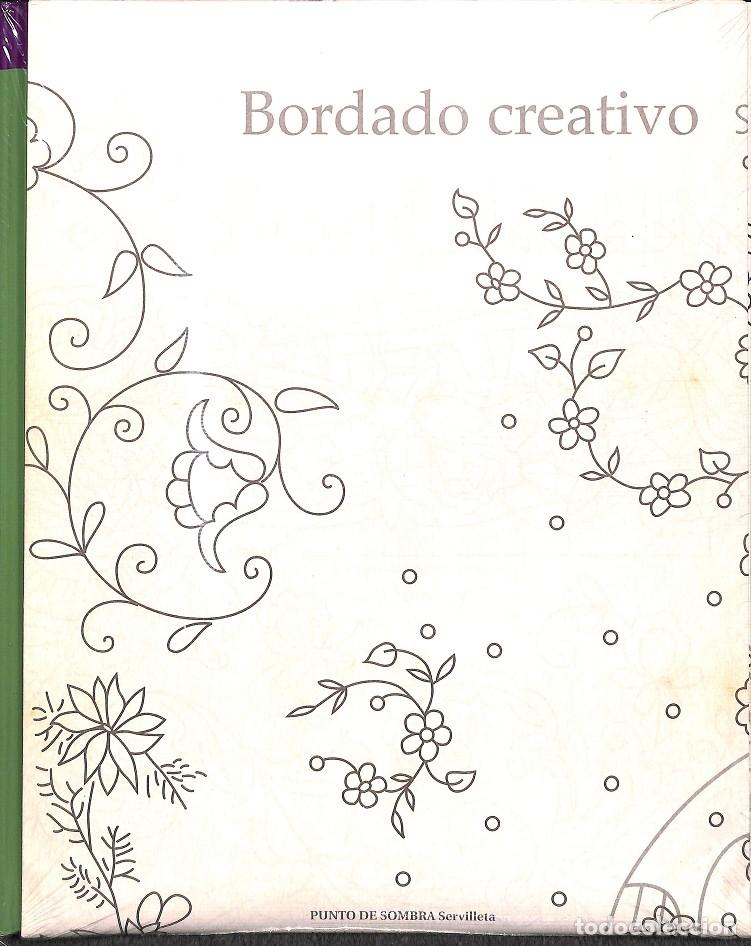 Livres d'occasion: BORDADO CREATIVO - Sin especificar - Edipresse Hymsa - 2004