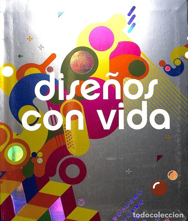 Libri di seconda mano: DISE&Ntilde;OS CON VIDA - VICTION:ARY - Index Book - 2006