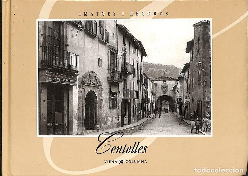 Libri di seconda mano: CENTELLES 33 - V.V.A - VIENA COLUMNA - 1996