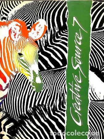 Gebrauchte B&uuml;cher: CREATIVE SOURCE 7 - V.V.A - EDITORES VARIOS - 1985