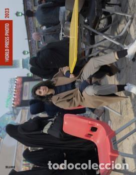 Libri di seconda mano: WORLD PRESS PHOTO 2023 - Blume - 2023