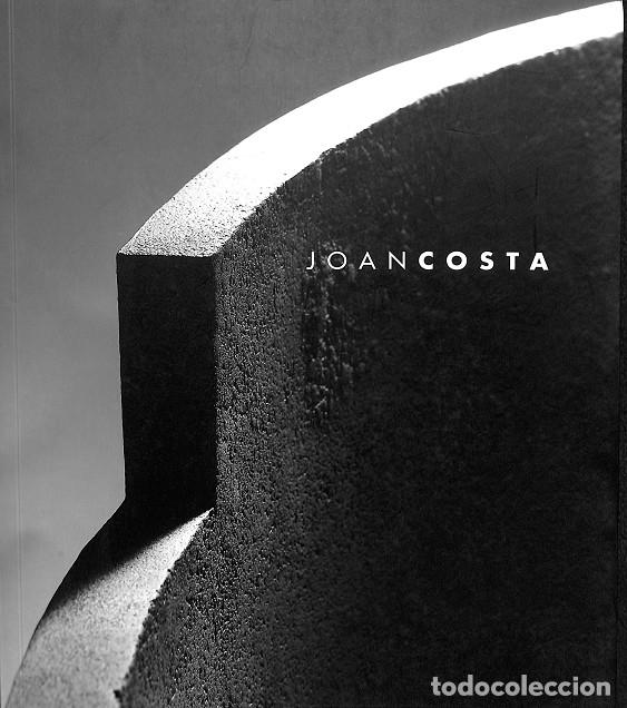 Libri di seconda mano: JOANCOSTA. ONDULACIONS DE LA MEDITERRANIA - JOANCOSTA - CONSELLERIA D`EDUCACI&Oacute; I CULTURAL - 2008