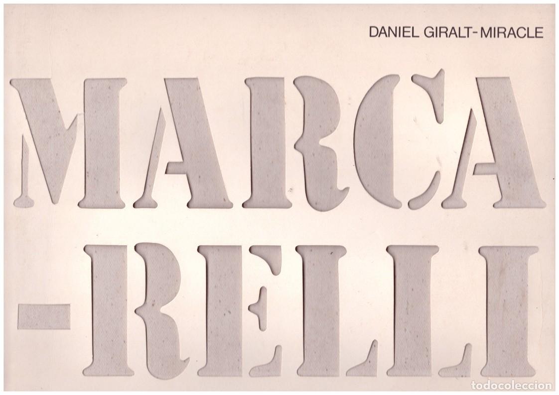 Libros de segunda mano: MARCA - RELLI - Foto 1