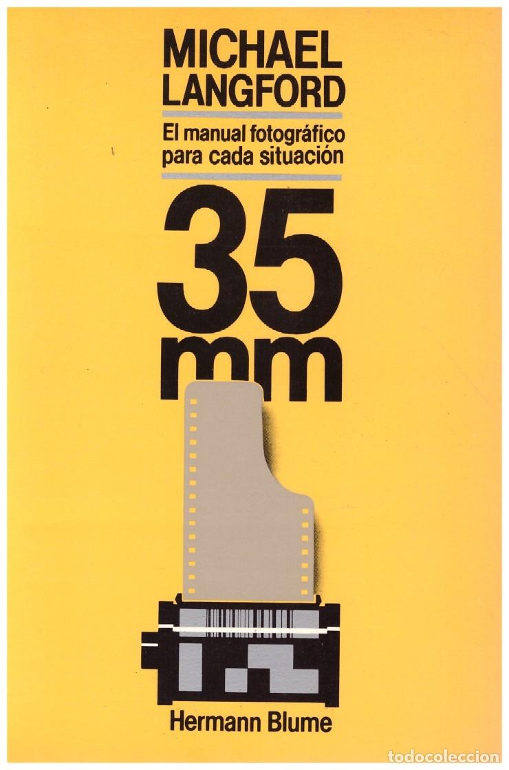 Libros de segunda mano: 35 MM - Foto 1