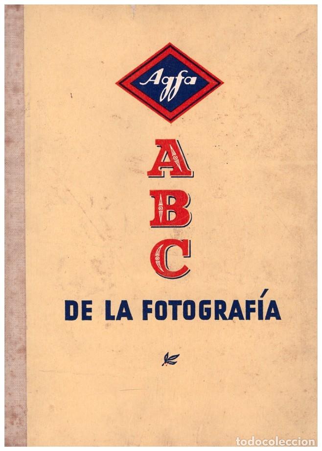 Libros de segunda mano: ABC DE LA FOTOGRAF&Iacute;A - Foto 1