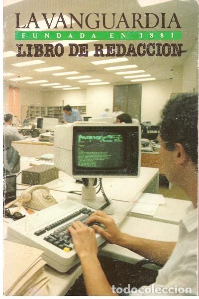 Libros de segunda mano: LA VANGUARDIA - Foto 1