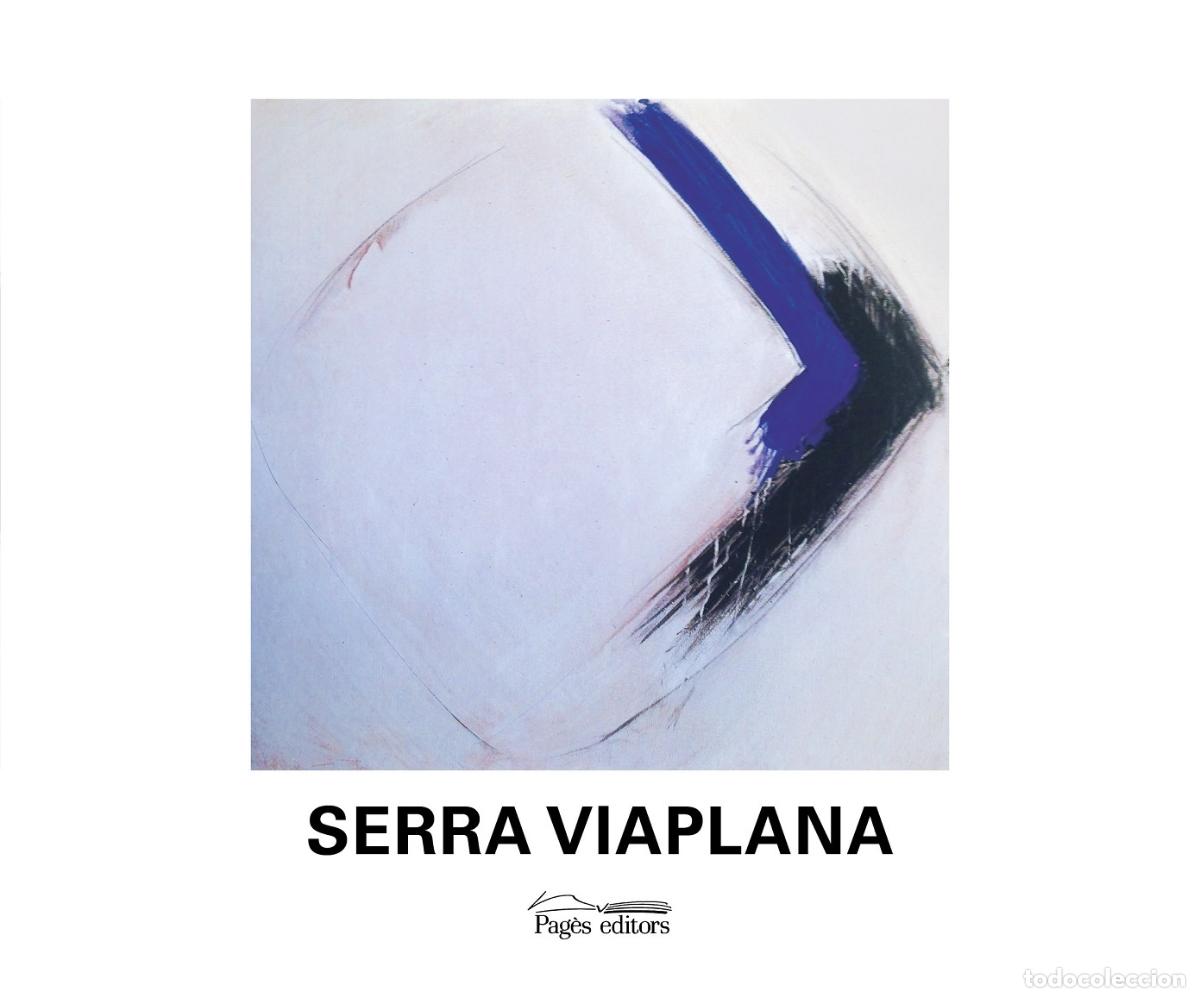 Libros de segunda mano: Serra Viaplana - Foto 1