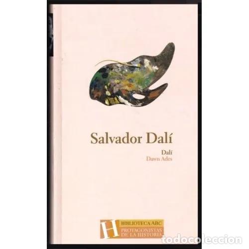 Libros de segunda mano: Salvador Dal&iacute; - Dawn Ades - Sin Especificar