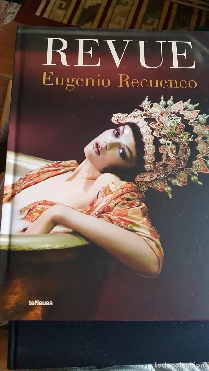 Libros de segunda mano: REVUE - EUGENIO RECUENCO - Foto 1