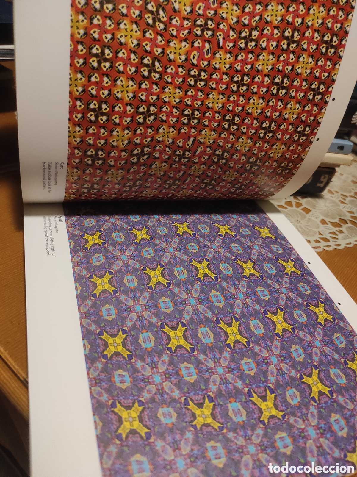Libros de segunda mano: Stereogram, Ted Smart, 1994 - Foto 4