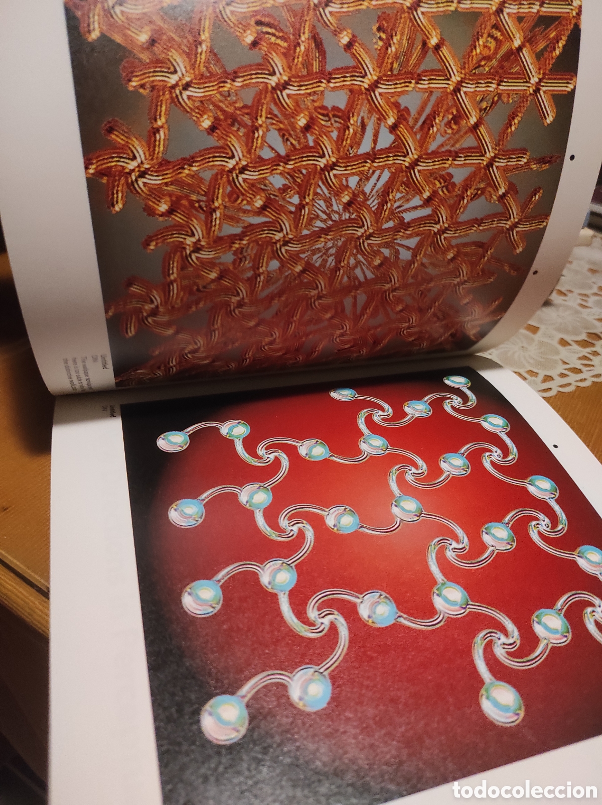Libros de segunda mano: Stereogram, Ted Smart, 1994 - Foto 5