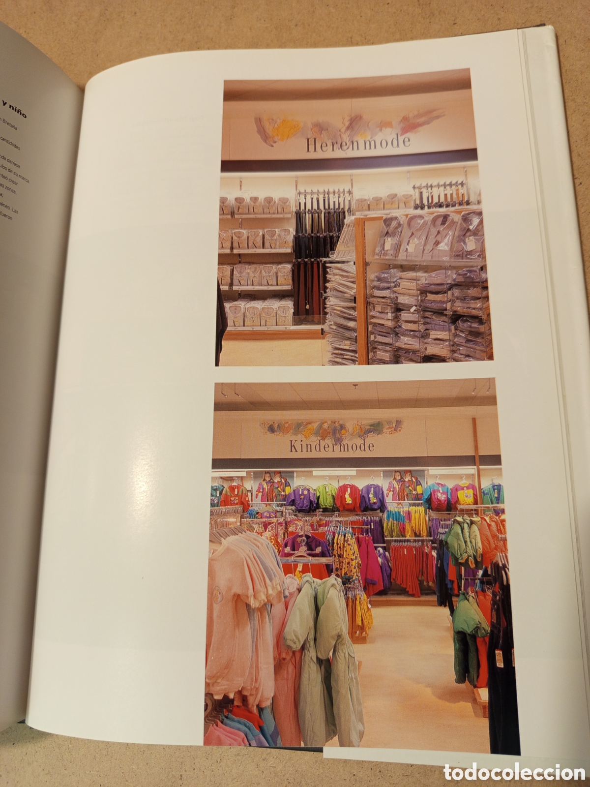 Libros de segunda mano: DISE&Ntilde;OS DE ESCAPARATES Y PUNTOS DE VENTA - Foto 4