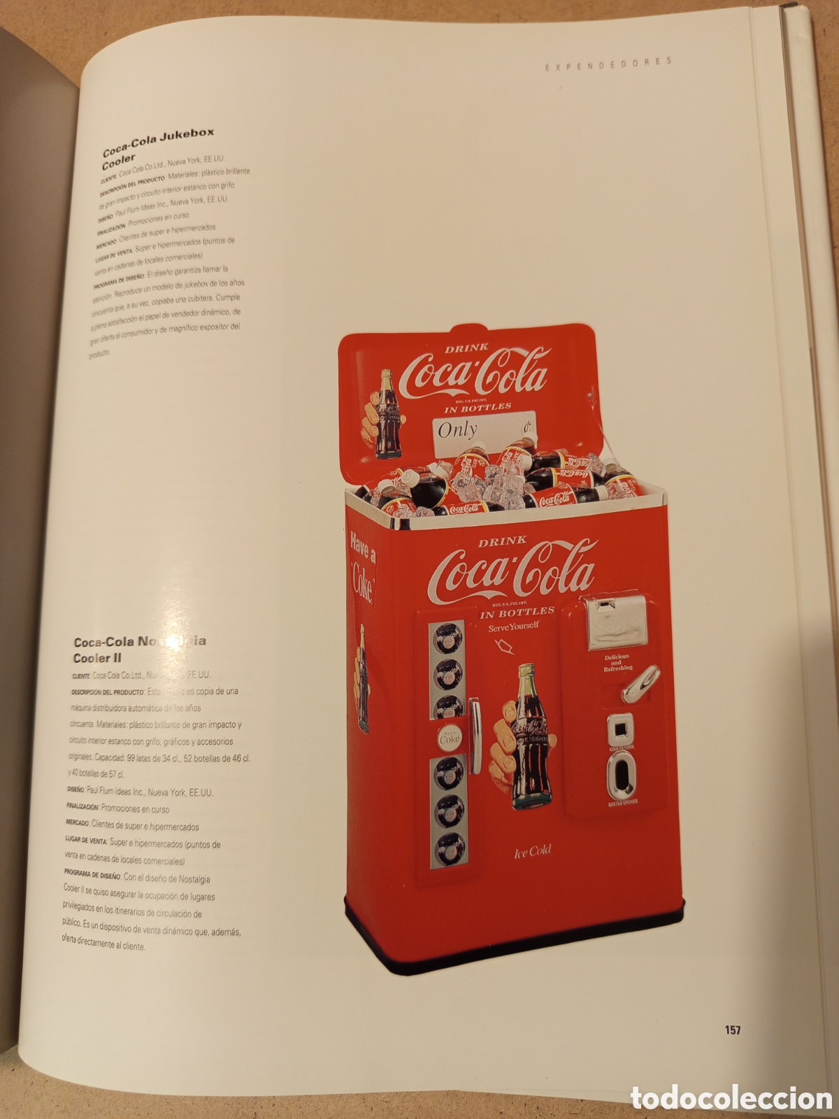 Libros de segunda mano: DISE&Ntilde;OS DE ESCAPARATES Y PUNTOS DE VENTA - Foto 6