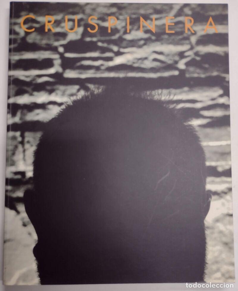 Libri di seconda mano: Joan Cruspinera. Formes Mon&ograve;lits, Cruspinera, Joan - Prats & Rey Editors S.L. - 1992