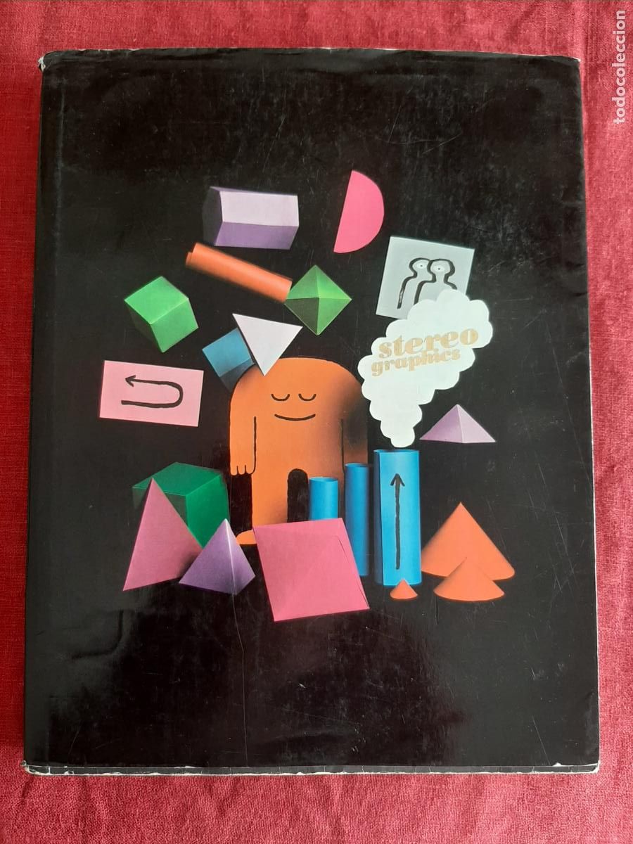 Libros de segunda mano: Stereographics - Vv. Aa. - Foto 1