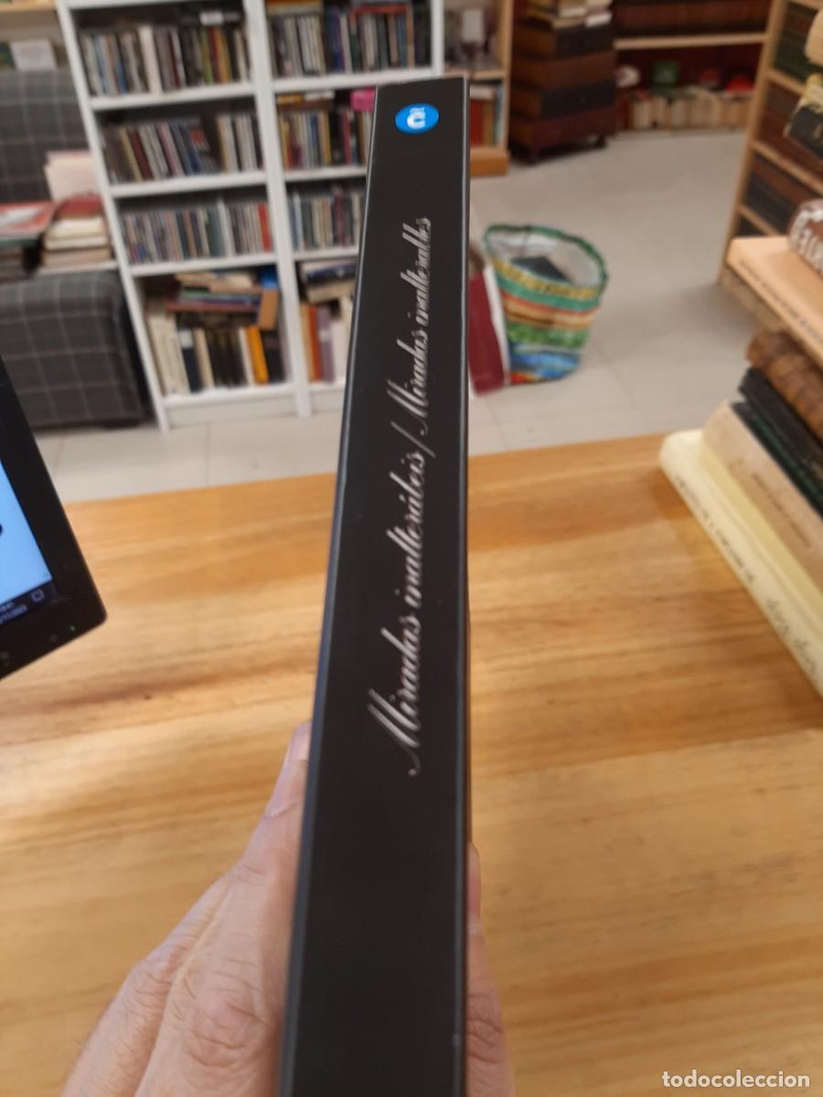 Libros de segunda mano: Avrillon - Miradas Inalter&aacute;beis - Foto 2