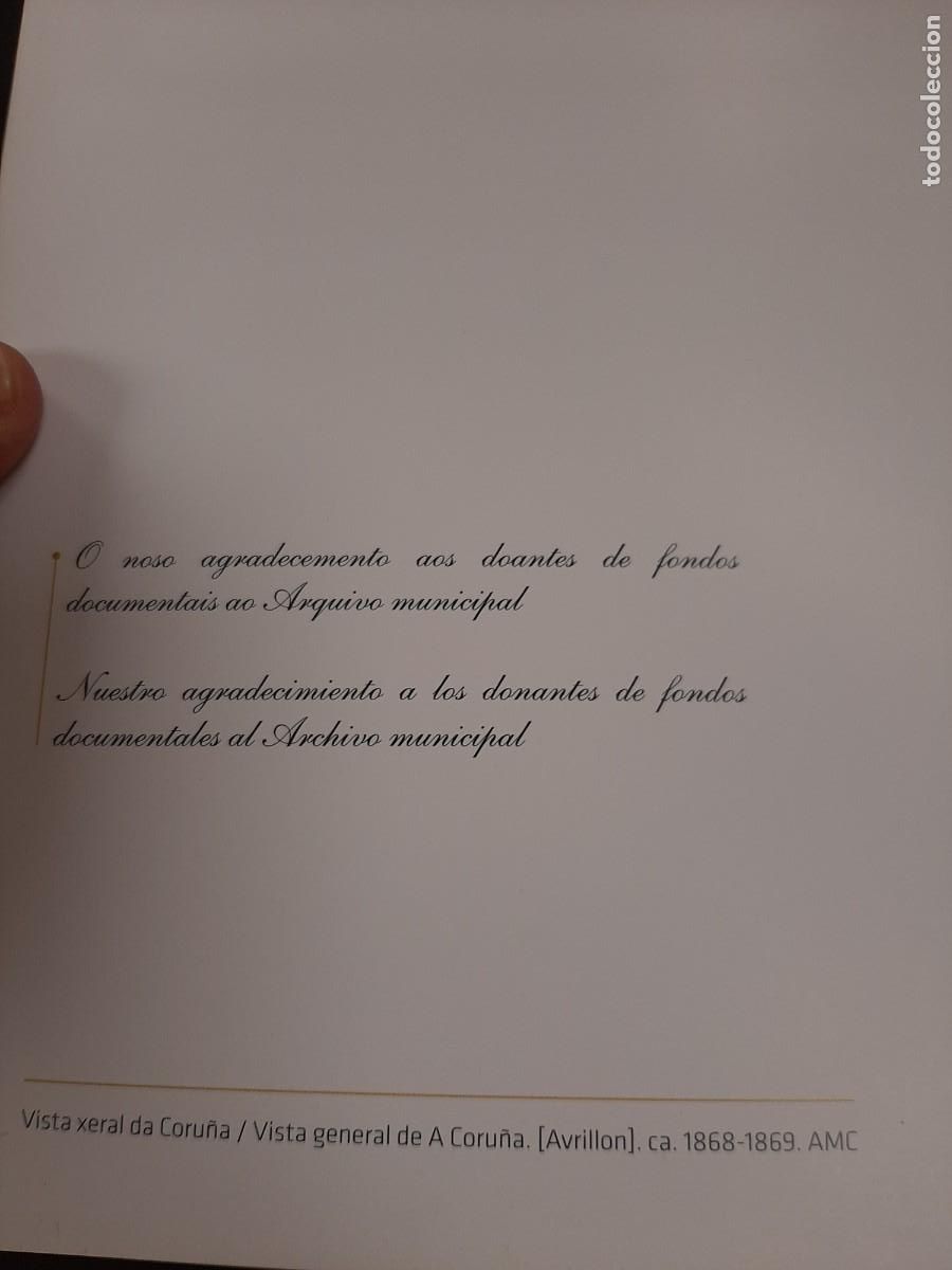Libros de segunda mano: Avrillon - Miradas Inalter&aacute;beis - Foto 4