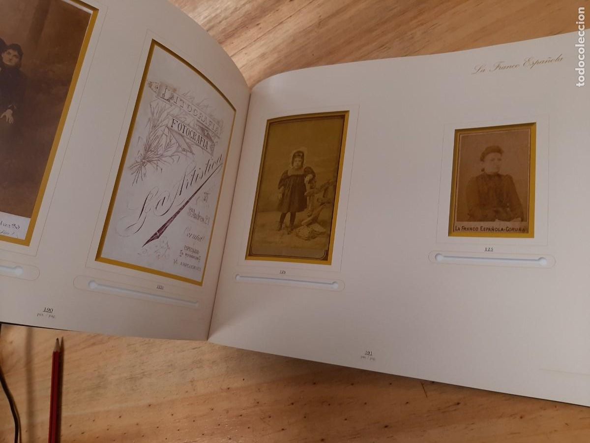 Libros de segunda mano: Avrillon - Miradas Inalter&aacute;beis - Foto 6