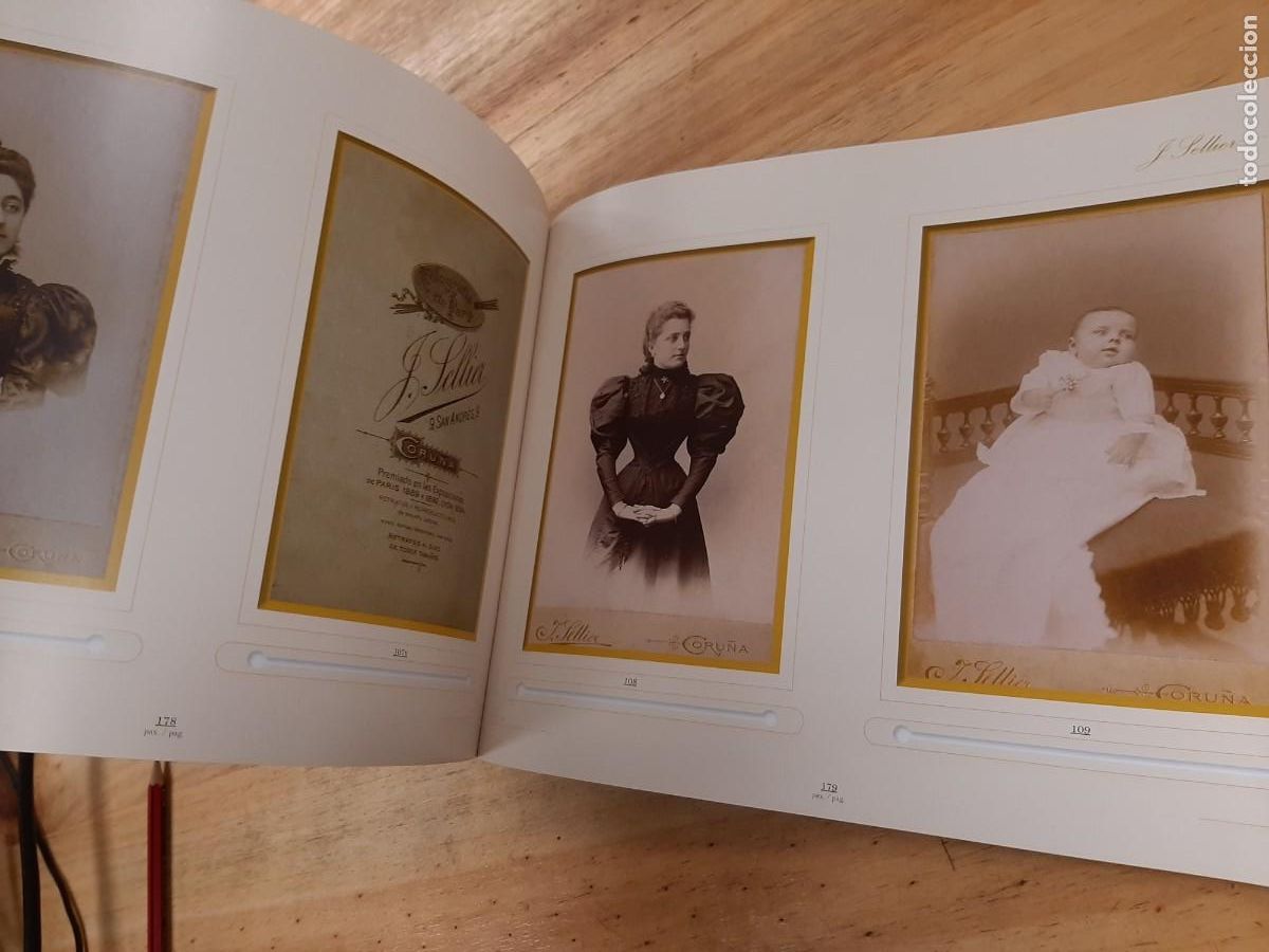 Libros de segunda mano: Avrillon - Miradas Inalter&aacute;beis - Foto 7