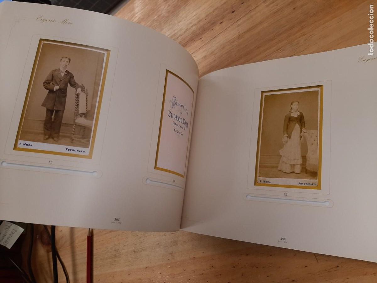 Libros de segunda mano: Avrillon - Miradas Inalter&aacute;beis - Foto 9
