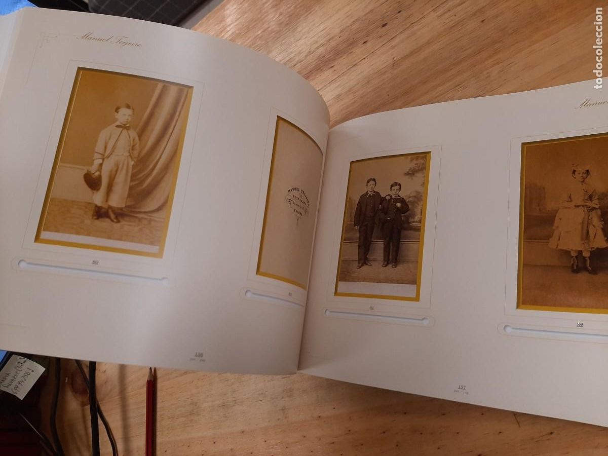 Libros de segunda mano: Avrillon - Miradas Inalter&aacute;beis - Foto 10