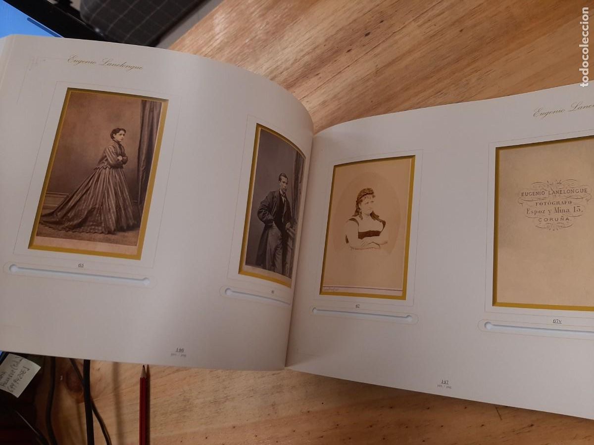 Libros de segunda mano: Avrillon - Miradas Inalter&aacute;beis - Foto 11