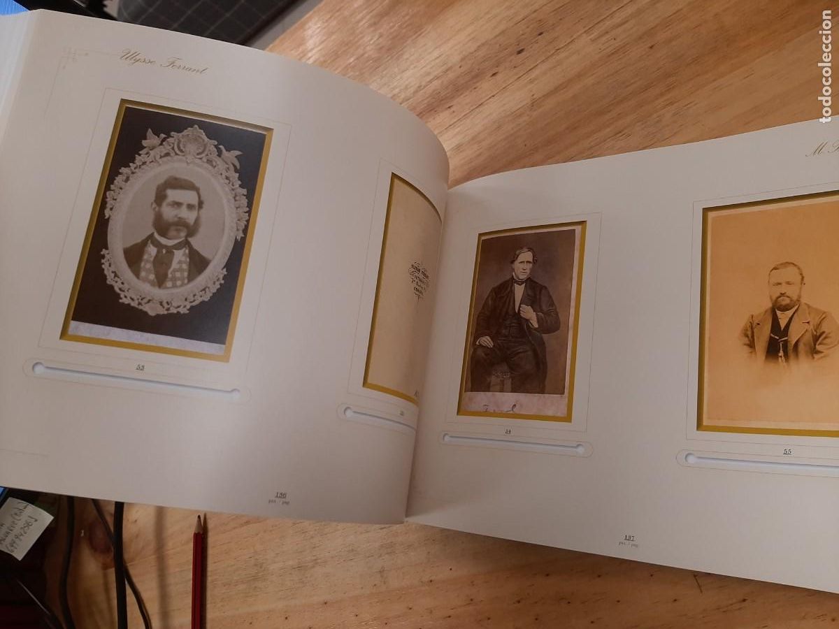 Libros de segunda mano: Avrillon - Miradas Inalter&aacute;beis - Foto 12