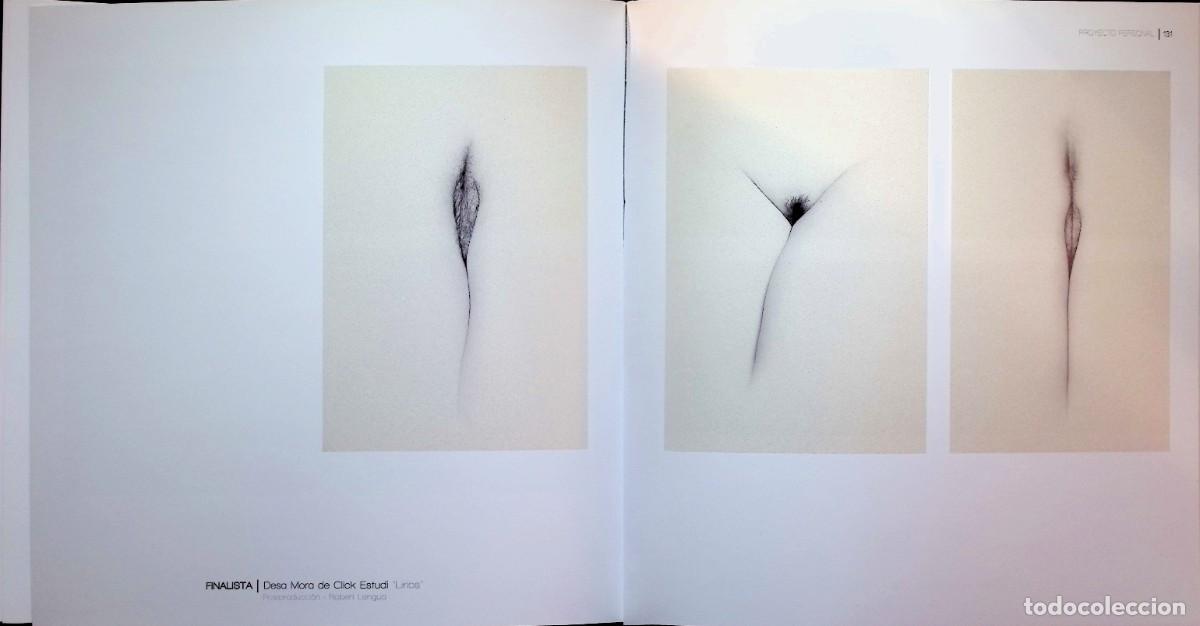 Libros de segunda mano: Libro Premios LUX 2010 - Foto 3