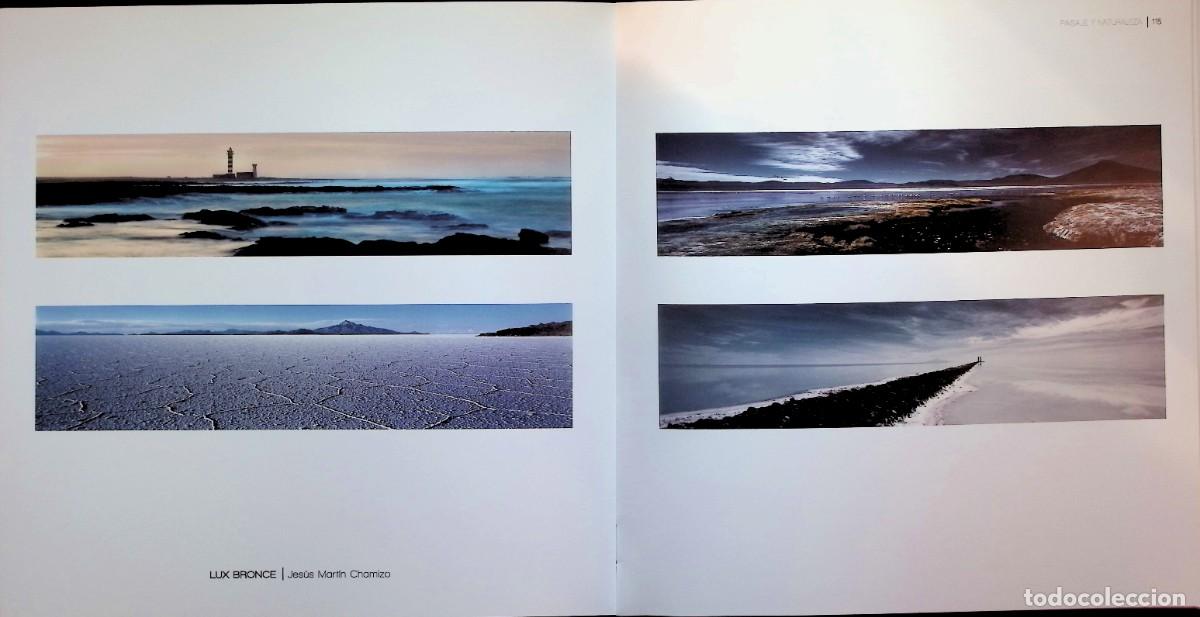 Libros de segunda mano: Libro Premios LUX 2010 - Foto 4