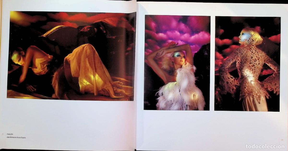 Libros de segunda mano: Libro Premios LUX 2005 - Foto 2