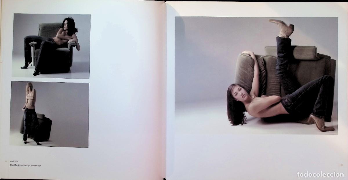Libros de segunda mano: Libro Premios LUX 2005 - Foto 4