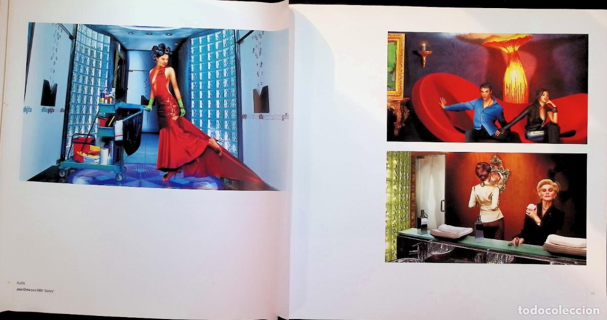 Libros de segunda mano: Libro Premios LUX 2005 - Foto 6