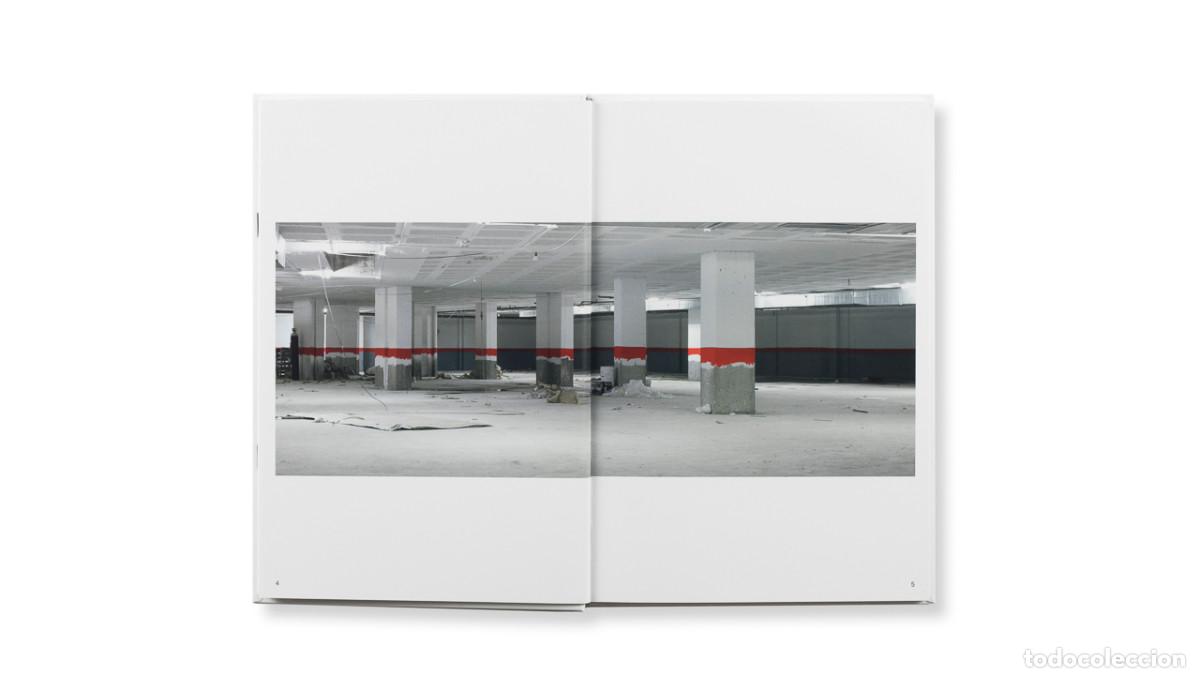 Libros de segunda mano: Interventions. Nicol&aacute;s Combarro. Editorial&lrm; RM, 2018. Triling&uuml;e (ENG-E - Foto 2
