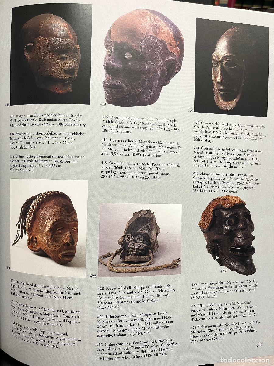 Libros de segunda mano: Oceanic Art (bloque 1 y 2) - Foto 14