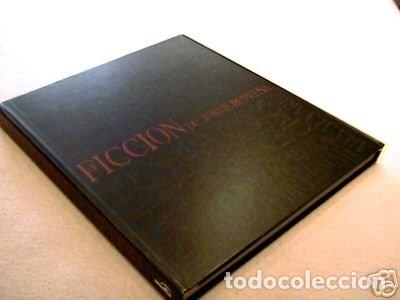 Second hand books: FICCION DE JORGE REPRESA 188 G